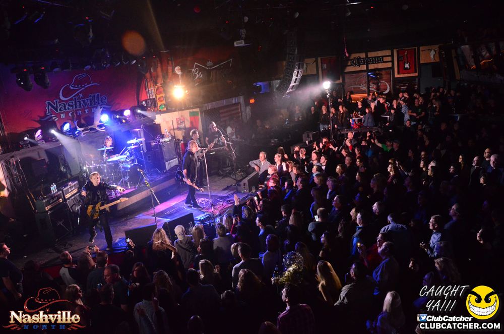 Nashville North nightclub photo 81 - December 22nd, 2017