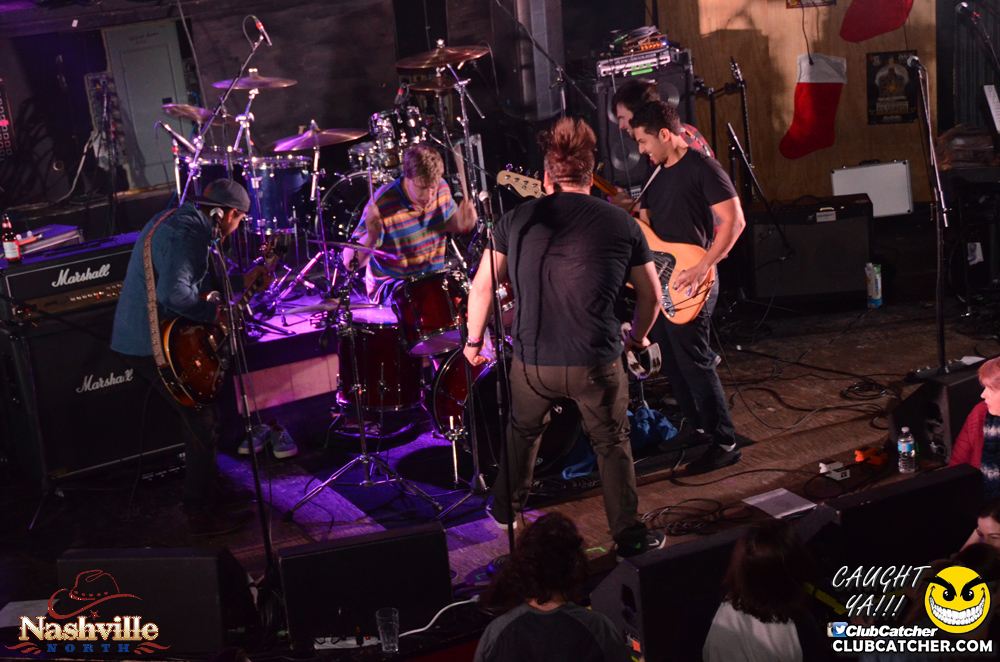 Nashville North nightclub photo 82 - December 22nd, 2017