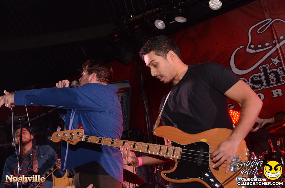 Nashville North nightclub photo 88 - December 22nd, 2017