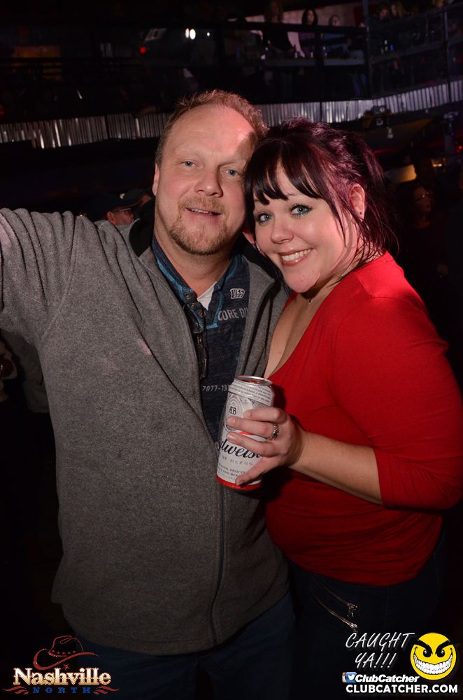 Nashville North nightclub photo 93 - December 22nd, 2017