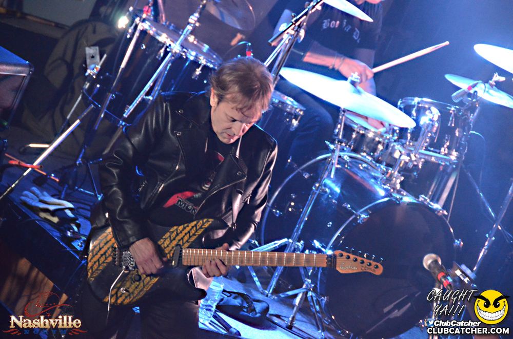 Nashville North nightclub photo 94 - December 22nd, 2017