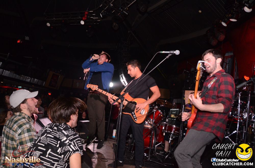 Nashville North nightclub photo 97 - December 22nd, 2017