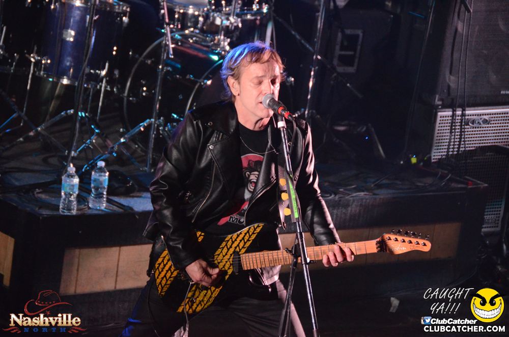 Nashville North nightclub photo 100 - December 22nd, 2017