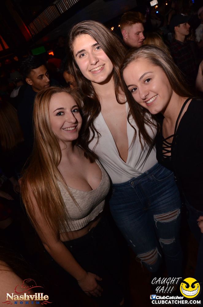 Nashville North nightclub photo 104 - December 23rd, 2017