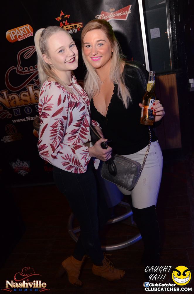 Nashville North nightclub photo 105 - December 23rd, 2017