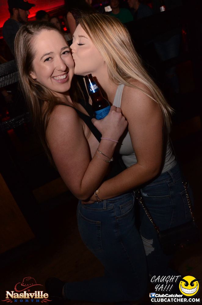 Nashville North nightclub photo 106 - December 23rd, 2017