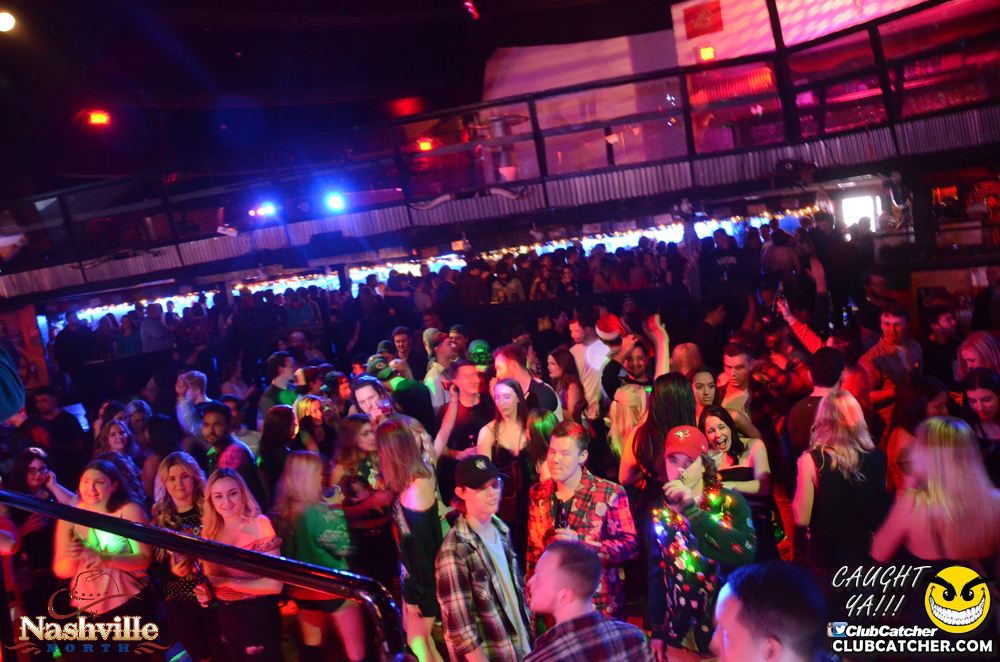 Nashville North nightclub photo 109 - December 23rd, 2017