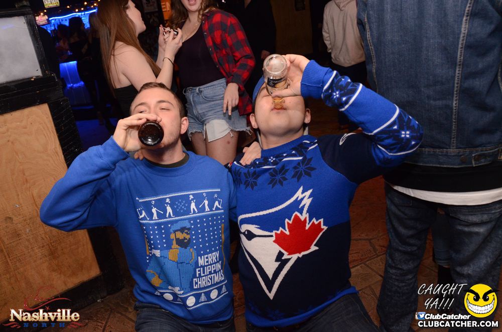 Nashville North nightclub photo 114 - December 23rd, 2017