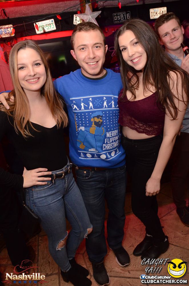 Nashville North nightclub photo 116 - December 23rd, 2017