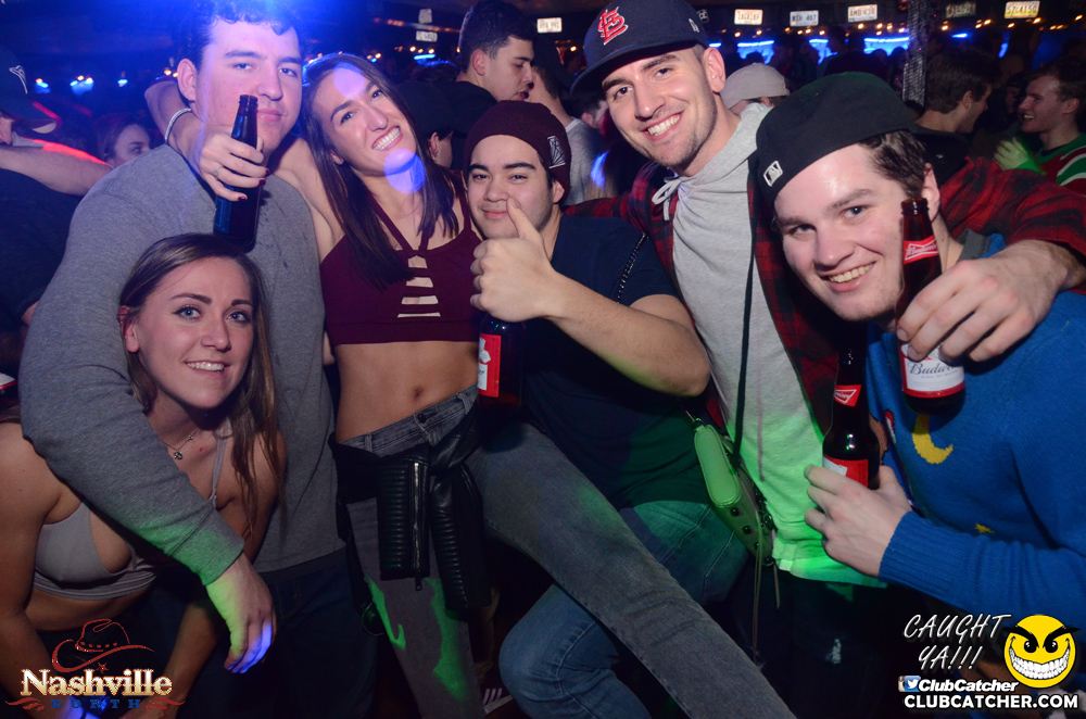 Nashville North nightclub photo 119 - December 23rd, 2017