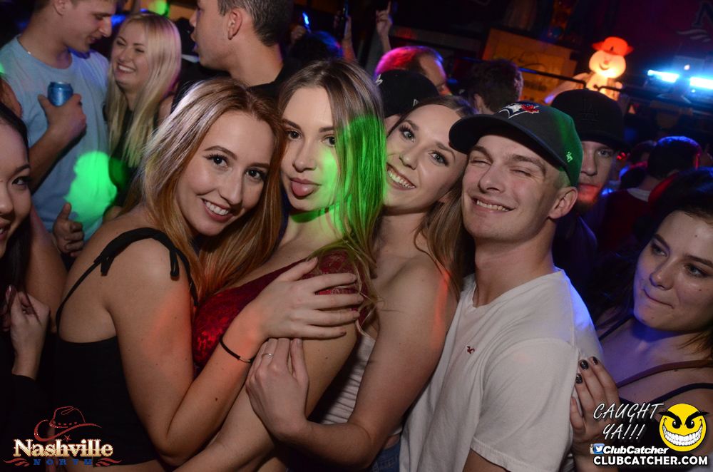 Nashville North nightclub photo 120 - December 23rd, 2017