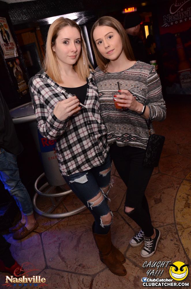 Nashville North nightclub photo 123 - December 23rd, 2017