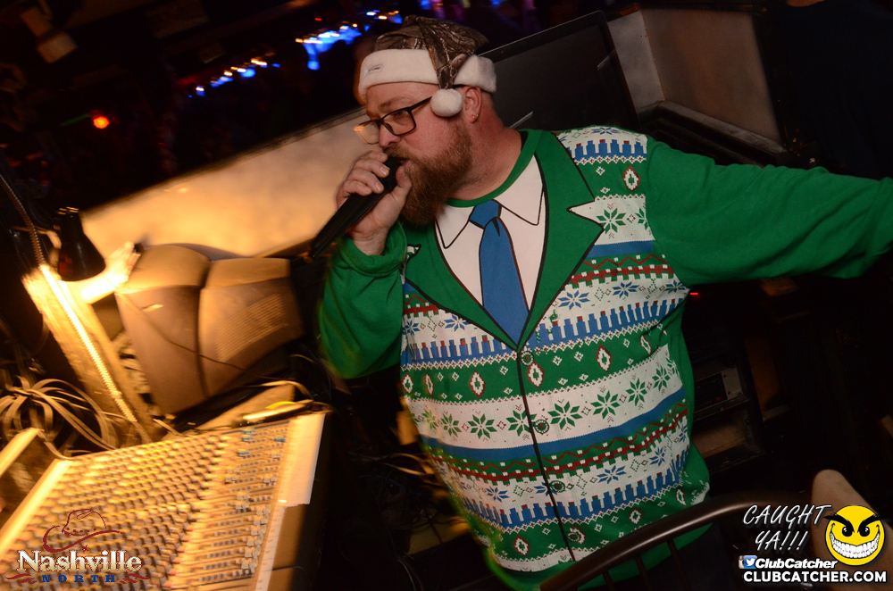 Nashville North nightclub photo 129 - December 23rd, 2017