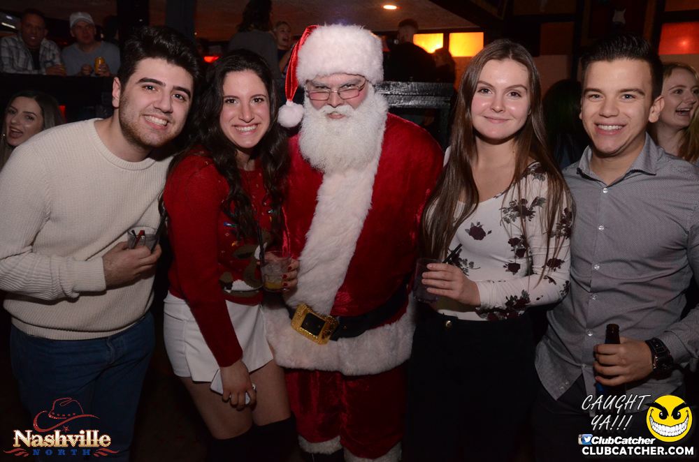 Nashville North nightclub photo 130 - December 23rd, 2017