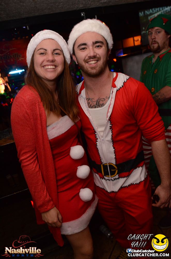 Nashville North nightclub photo 132 - December 23rd, 2017