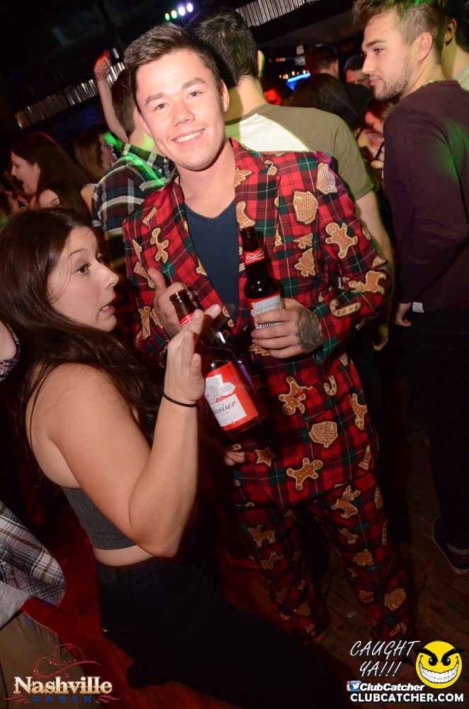 Nashville North nightclub photo 133 - December 23rd, 2017