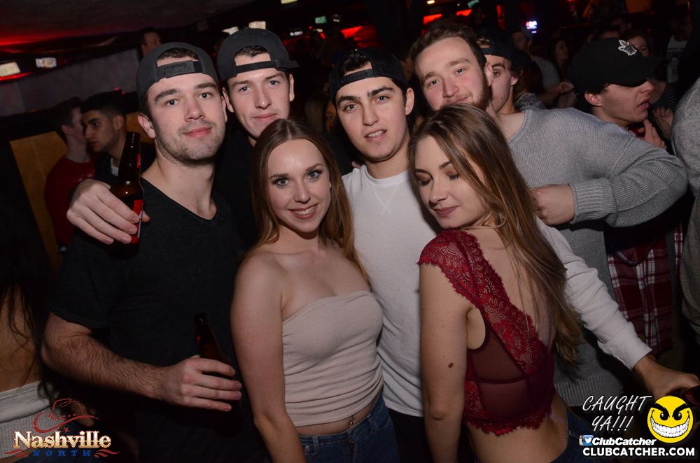Nashville North nightclub photo 139 - December 23rd, 2017
