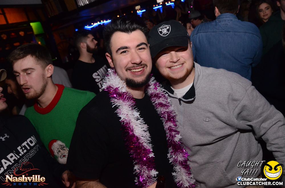 Nashville North nightclub photo 140 - December 23rd, 2017