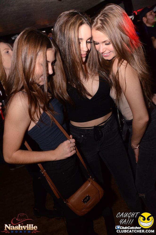 Nashville North nightclub photo 144 - December 23rd, 2017