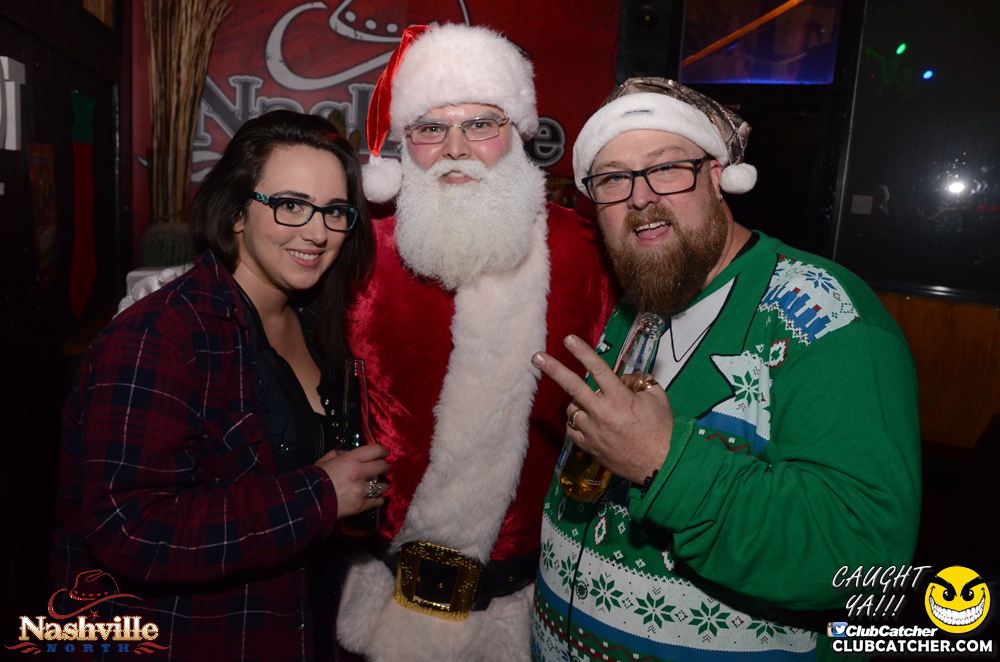 Nashville North nightclub photo 146 - December 23rd, 2017