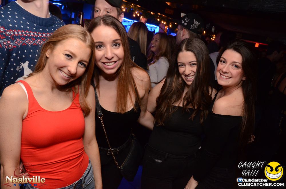 Nashville North nightclub photo 148 - December 23rd, 2017