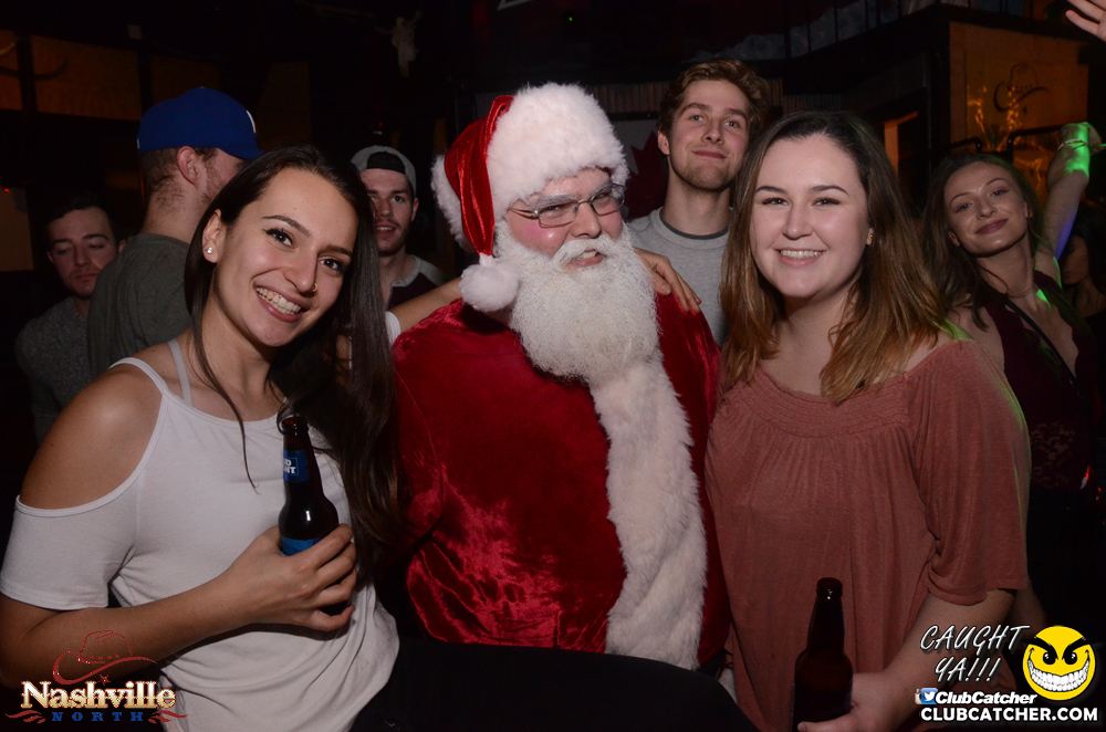 Nashville North nightclub photo 149 - December 23rd, 2017