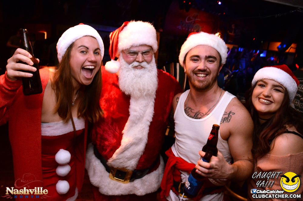 Nashville North nightclub photo 150 - December 23rd, 2017