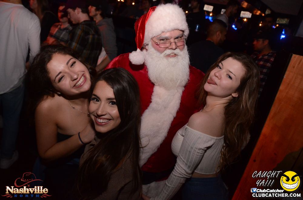 Nashville North nightclub photo 16 - December 23rd, 2017