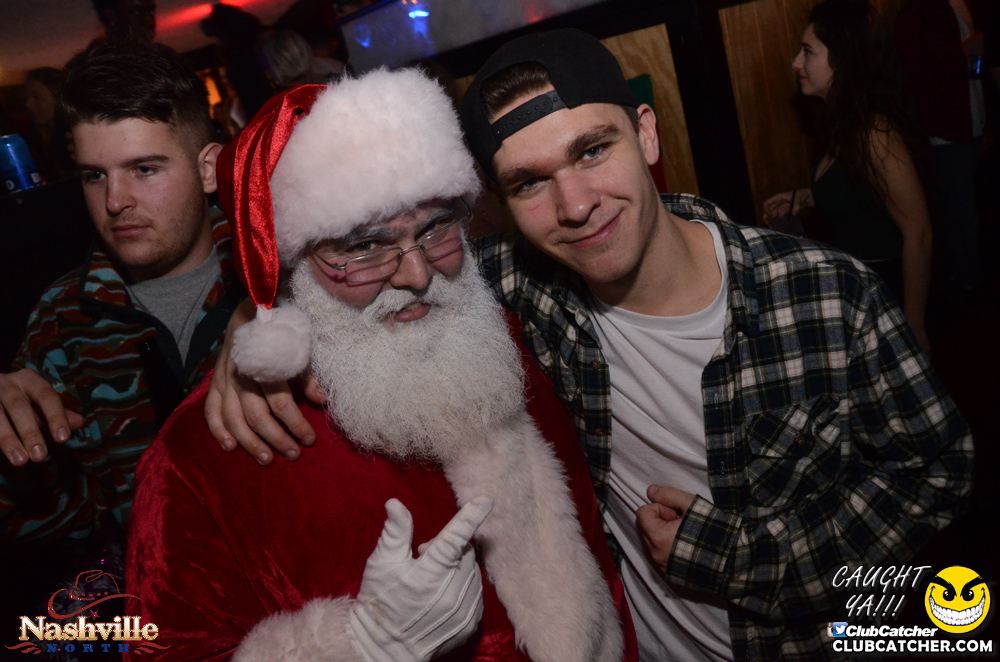 Nashville North nightclub photo 152 - December 23rd, 2017