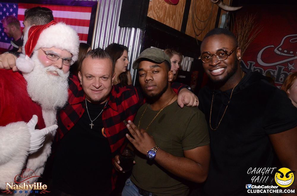Nashville North nightclub photo 153 - December 23rd, 2017
