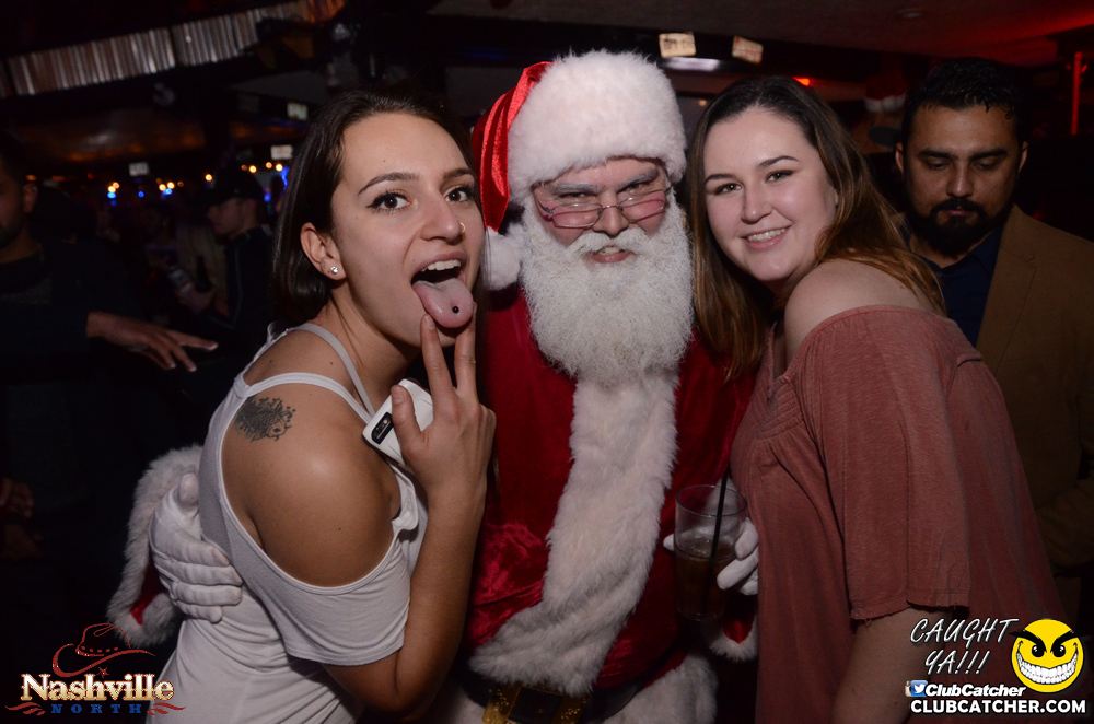 Nashville North nightclub photo 154 - December 23rd, 2017