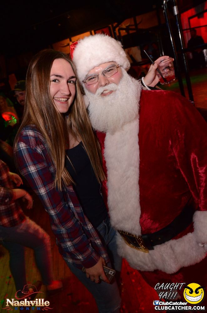 Nashville North nightclub photo 156 - December 23rd, 2017