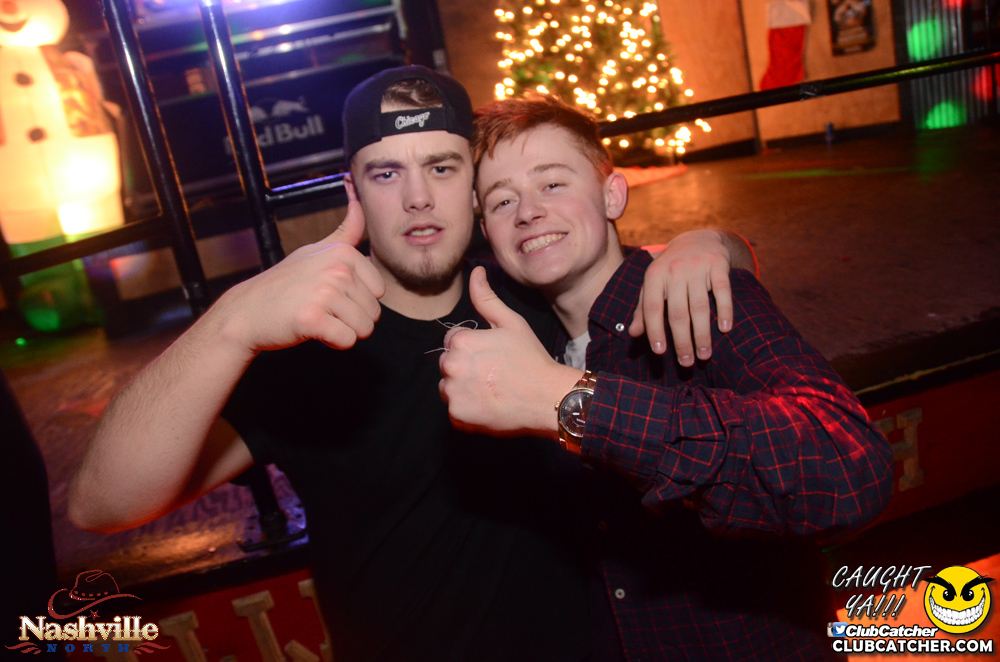 Nashville North nightclub photo 157 - December 23rd, 2017