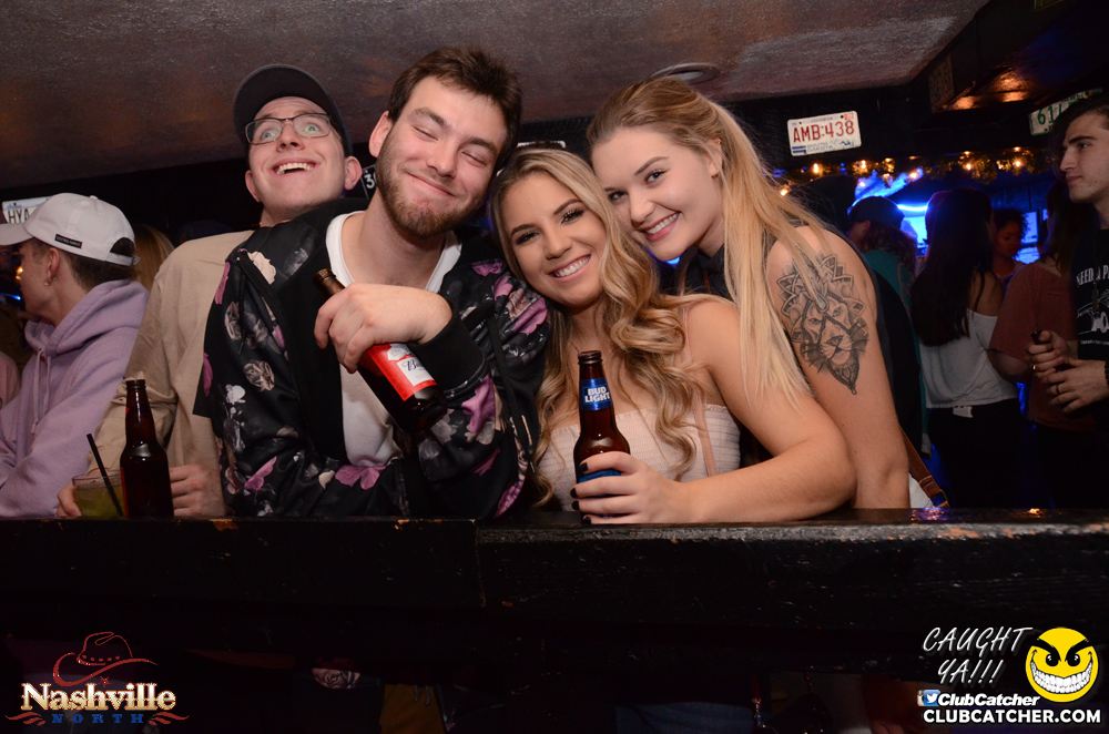 Nashville North nightclub photo 160 - December 23rd, 2017