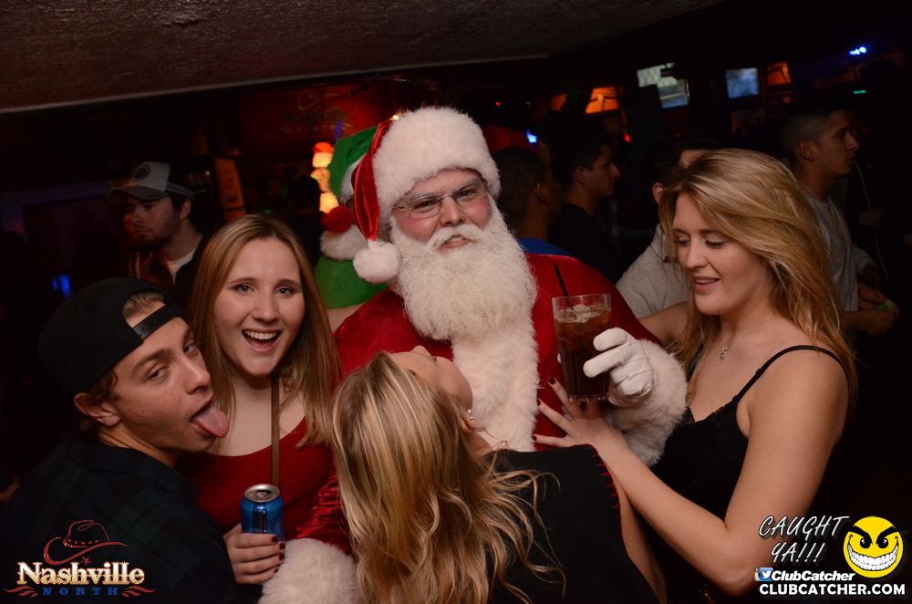 Nashville North nightclub photo 167 - December 23rd, 2017