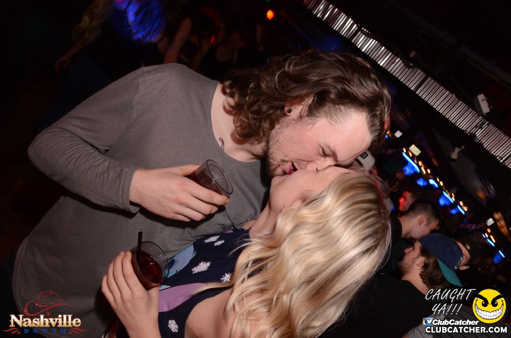 Nashville North nightclub photo 170 - December 23rd, 2017