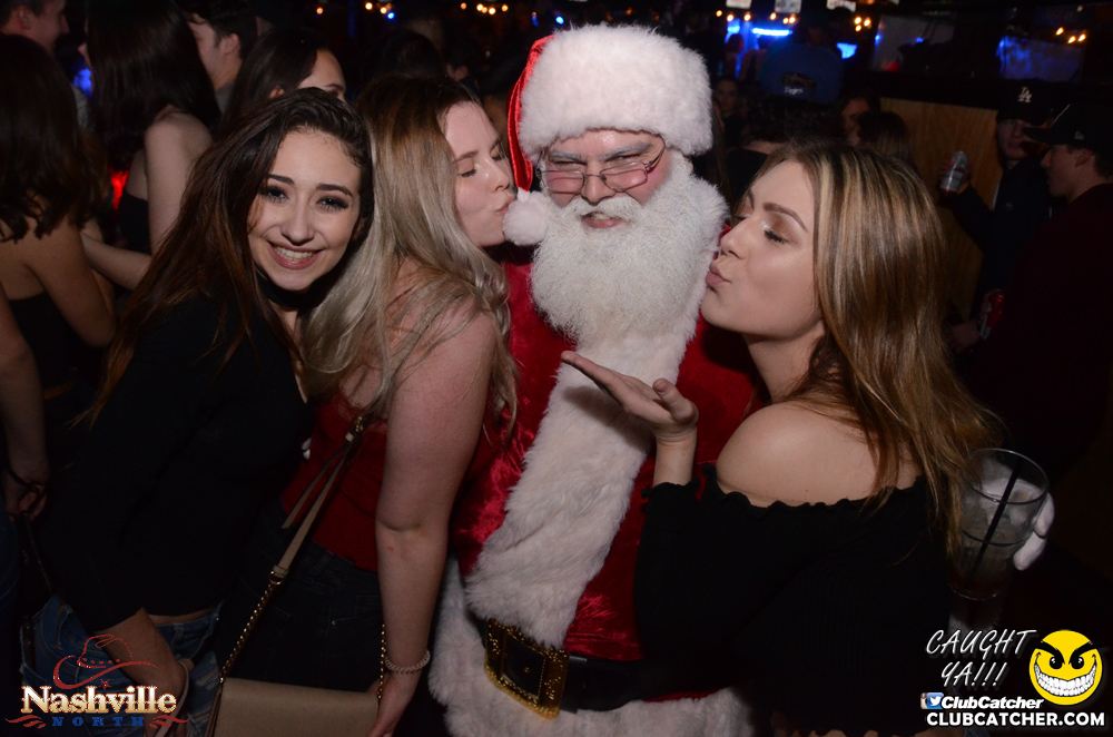 Nashville North nightclub photo 18 - December 23rd, 2017