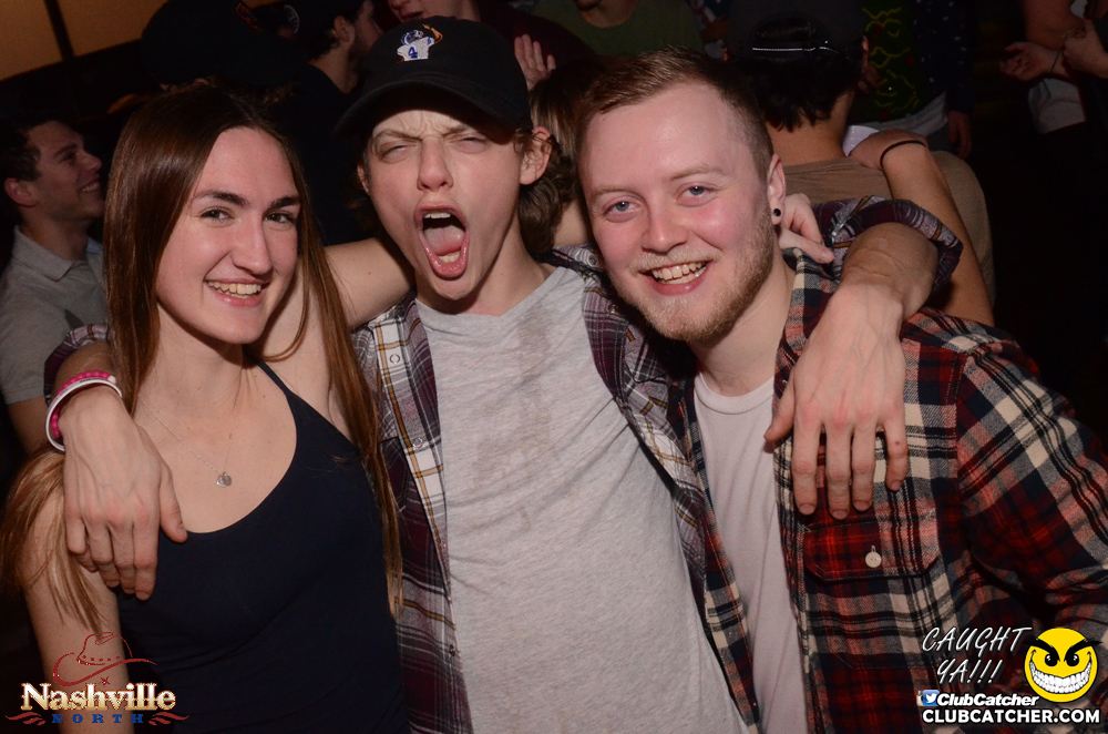 Nashville North nightclub photo 173 - December 23rd, 2017
