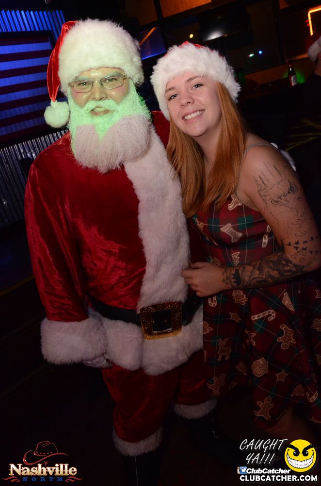 Nashville North nightclub photo 176 - December 23rd, 2017