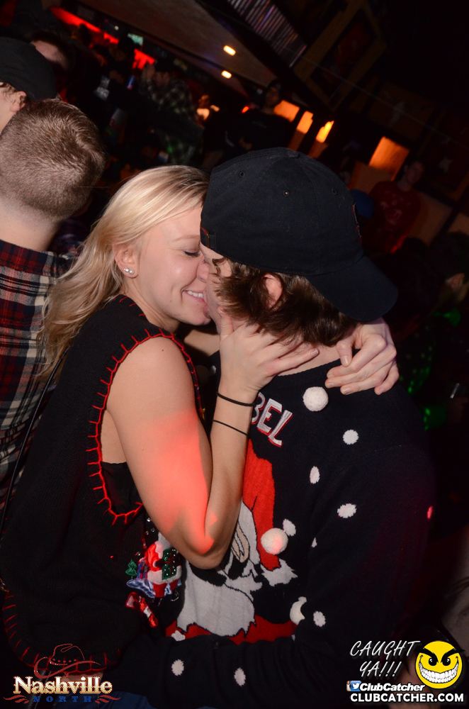 Nashville North nightclub photo 177 - December 23rd, 2017