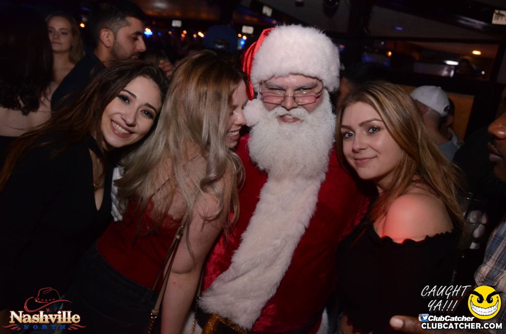 Nashville North nightclub photo 178 - December 23rd, 2017