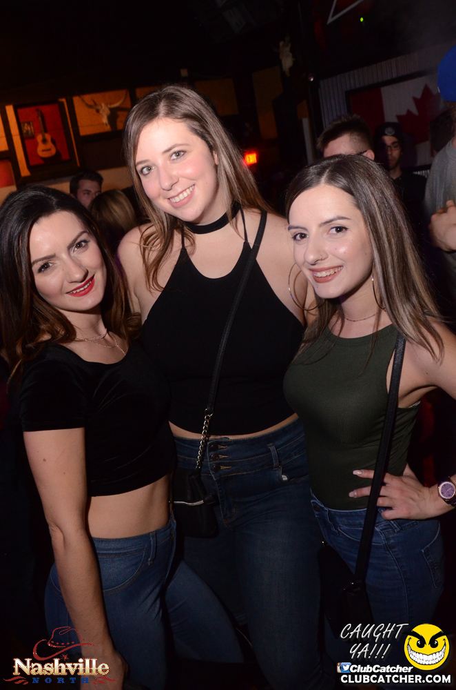 Nashville North nightclub photo 179 - December 23rd, 2017