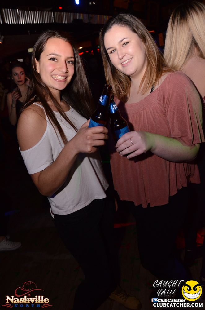 Nashville North nightclub photo 181 - December 23rd, 2017