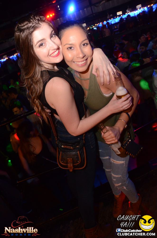 Nashville North nightclub photo 182 - December 23rd, 2017