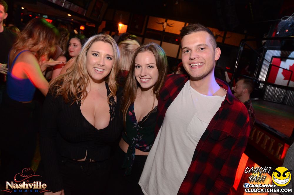 Nashville North nightclub photo 183 - December 23rd, 2017