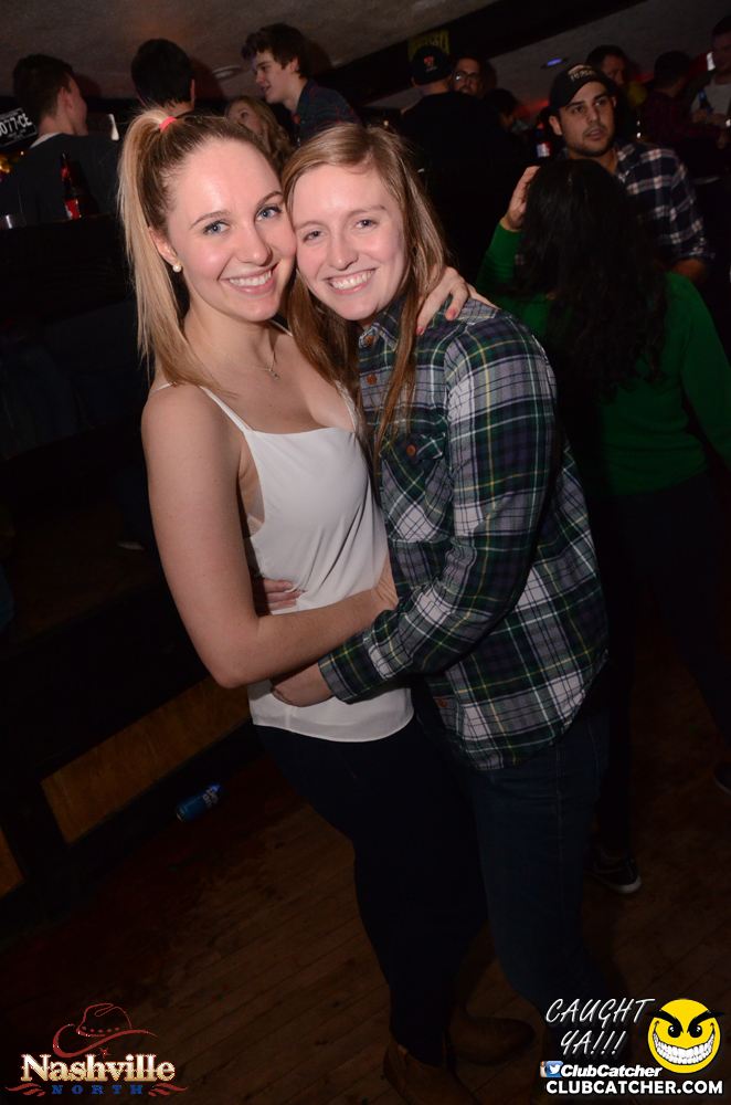 Nashville North nightclub photo 184 - December 23rd, 2017