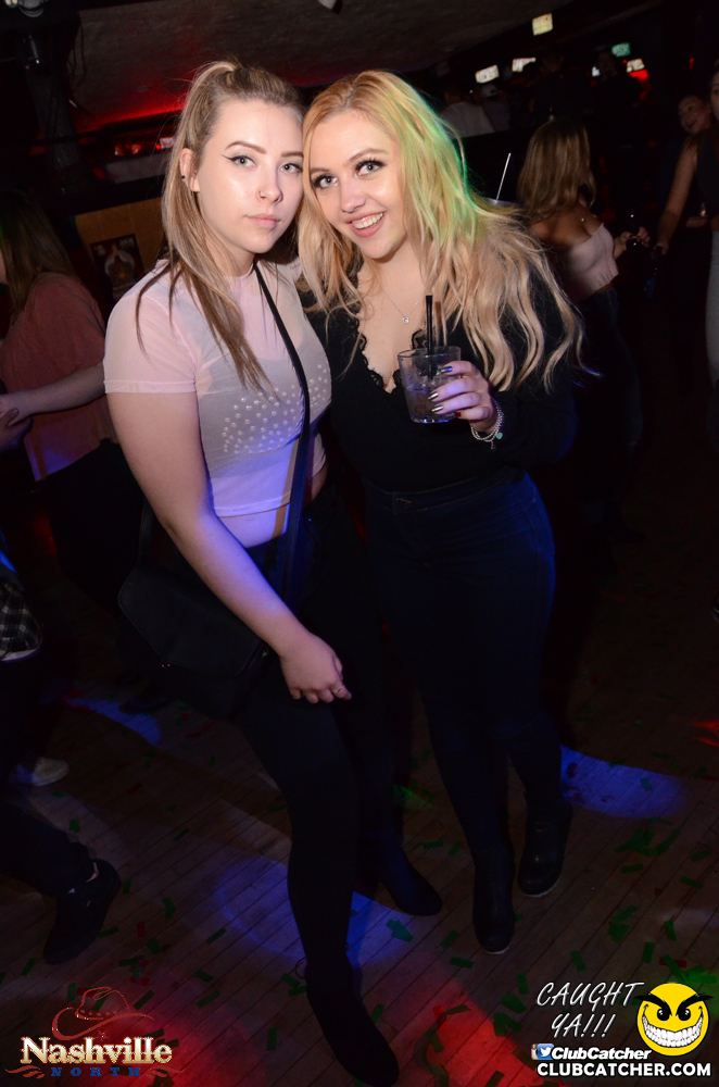 Nashville North nightclub photo 186 - December 23rd, 2017