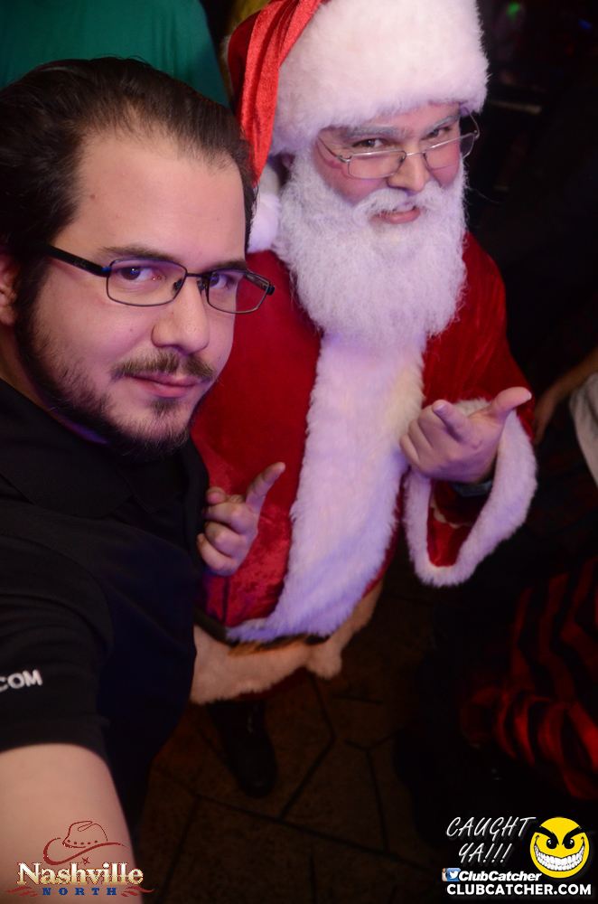 Nashville North nightclub photo 187 - December 23rd, 2017