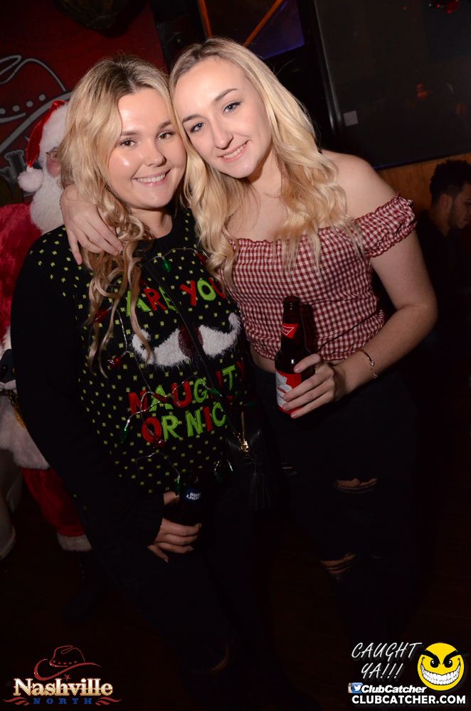 Nashville North nightclub photo 190 - December 23rd, 2017