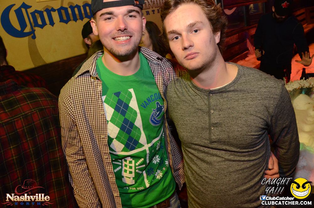 Nashville North nightclub photo 192 - December 23rd, 2017